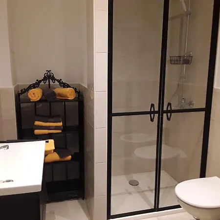 Lejlighed Weiland 80qm *