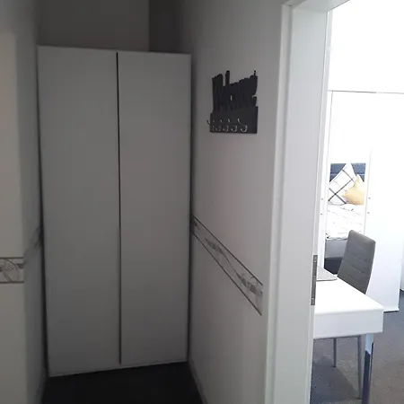 Apartment Weiland 80qm *