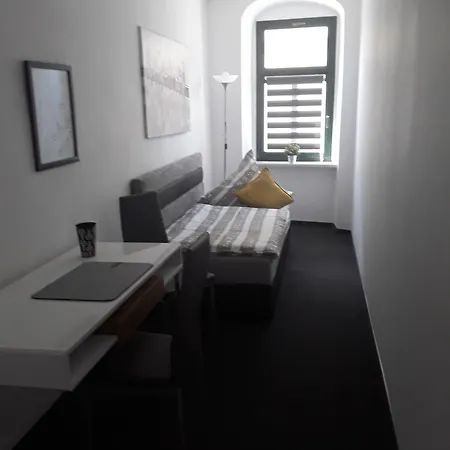 Apartment Weiland 80qm Lutherstadt Eisleben