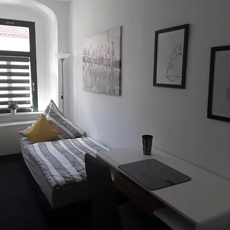 Weiland 80qm Lutherstadt Eisleben