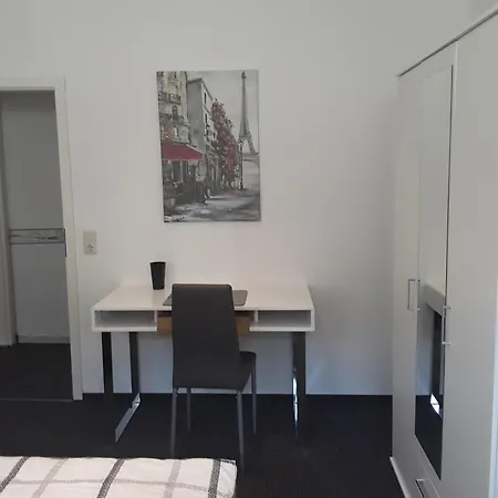 Lejlighed Weiland 80qm