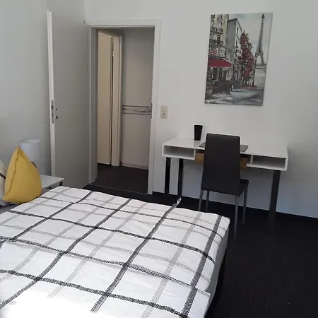 Apartment Weiland 80qm *