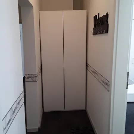 Weiland 80qm Lejlighed *