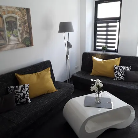 Weiland 80qm Apartment