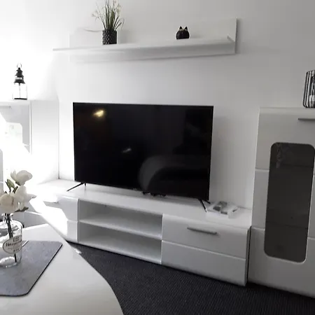 Weiland 80qm Lejlighed