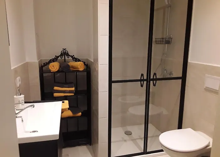 Apartman Weiland 80qm *