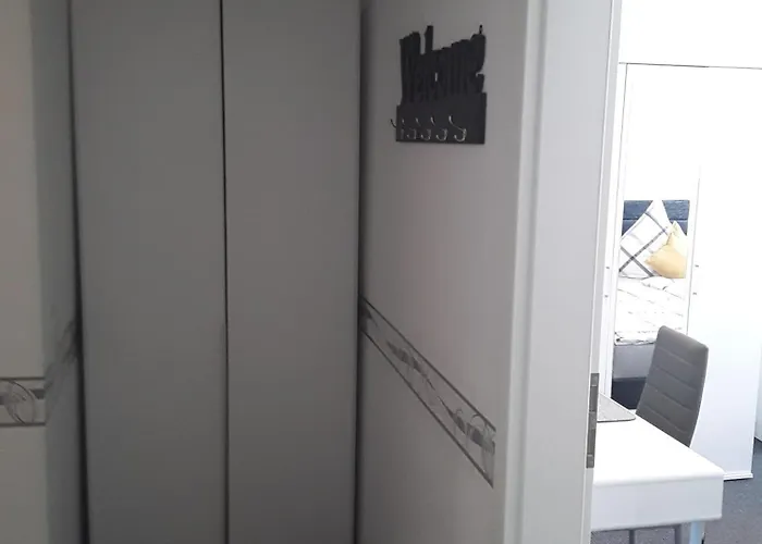 Apartman Weiland 80qm *