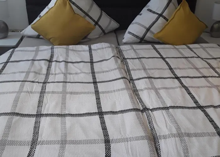 Weiland 80qm * Lutherstadt Eisleben