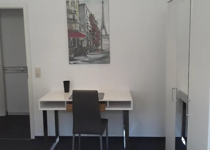 Apartman Weiland 80qm