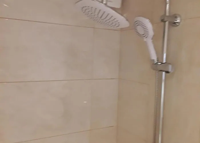 Weiland 80qm Apartman