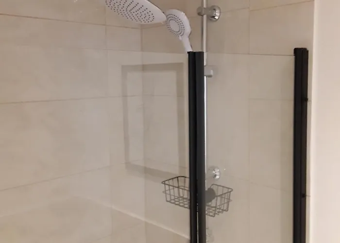 Apartman Weiland 80qm Lutherstadt Eisleben