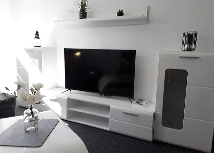 Weiland 80qm Apartman